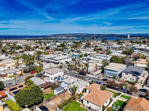 4979 Long Branch Avenue San Diego CA 92107