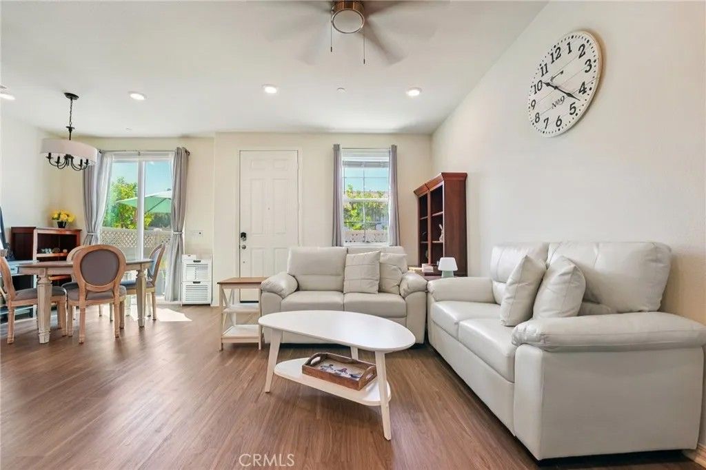 Photo of 24140 Tuscany Avenue #2304, Murrieta, CA 92562 (MLS # SW25135955)