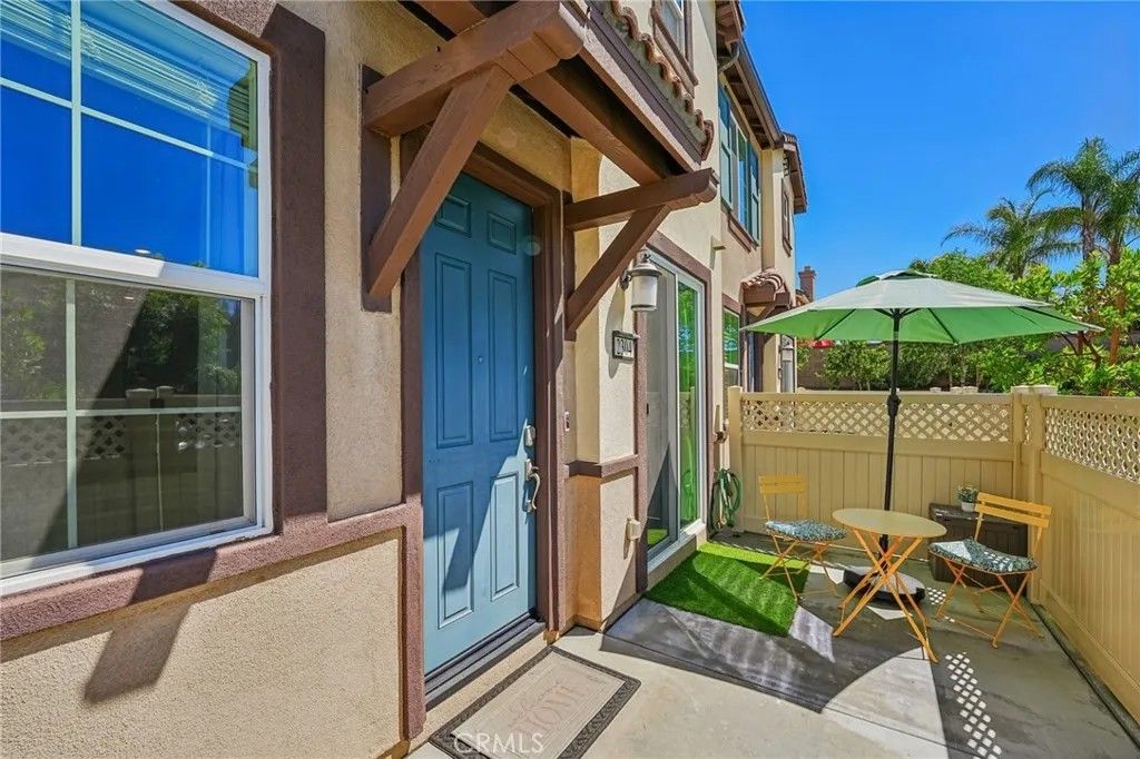 Photo of 24140 Tuscany Avenue #2304, Murrieta, CA 92562 (MLS # SW25135955)