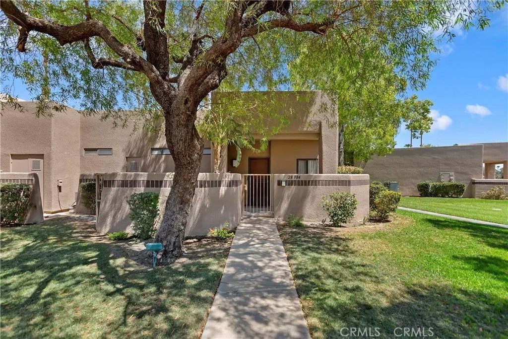 28984 Desert Princess Drive