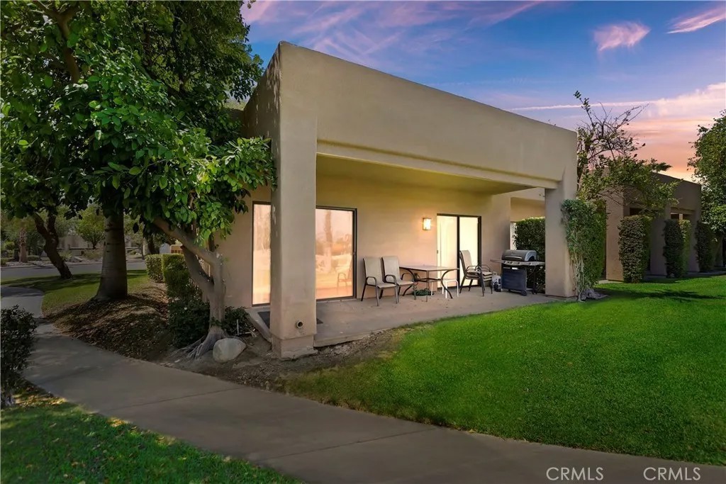 28984 Desert Princess Drive