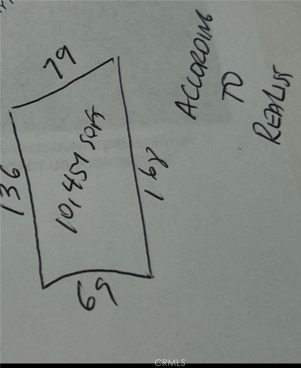 Photo of 0 Sunnyslope, Lake Elsinore, CA 92530 (MLS # SW26027042)