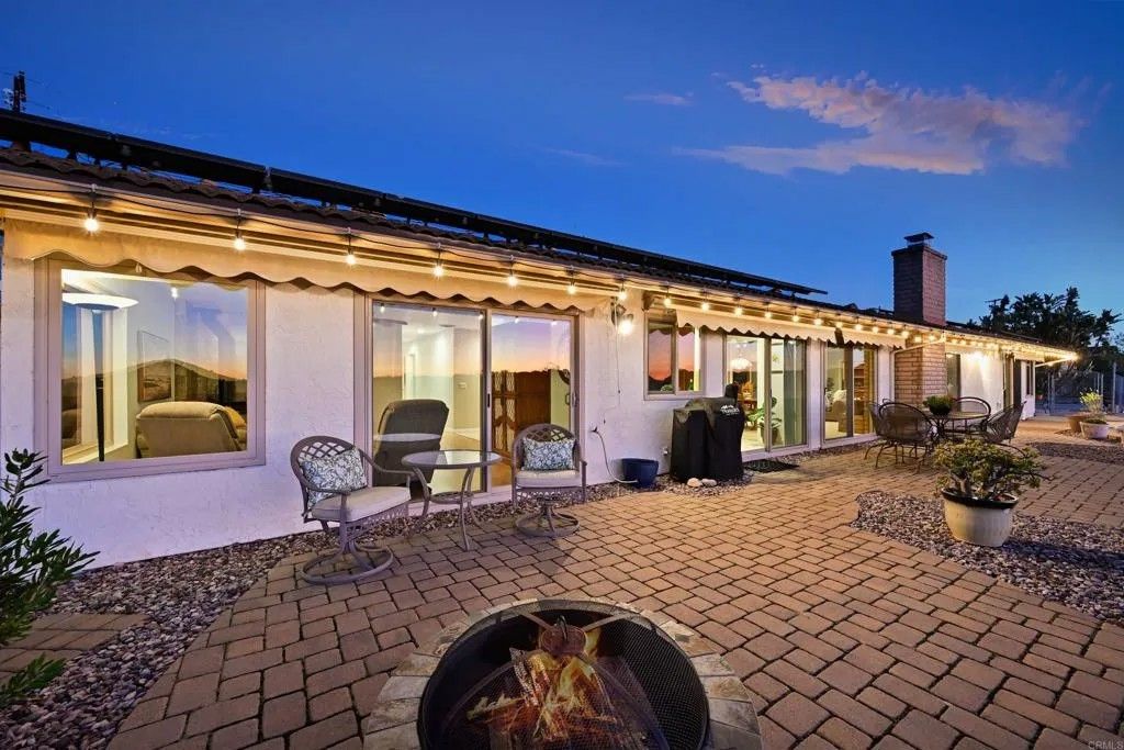 Photo of 13065 Via Suena, Valley Center, CA 92082 (MLS # NDP2600878)