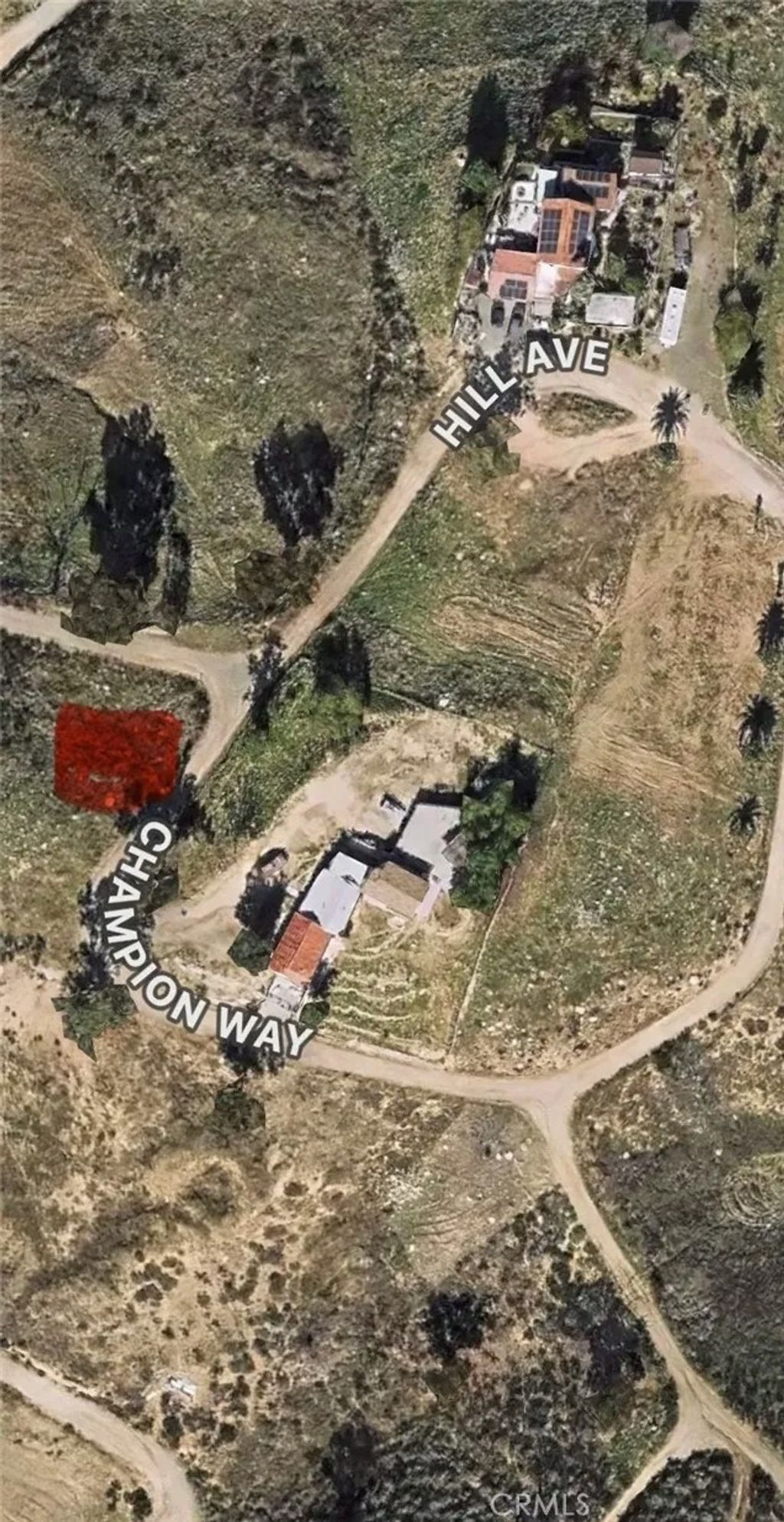 Photo of 0 Champion Way, Lake Elsinore, CA 92530 (MLS # IV25261385)