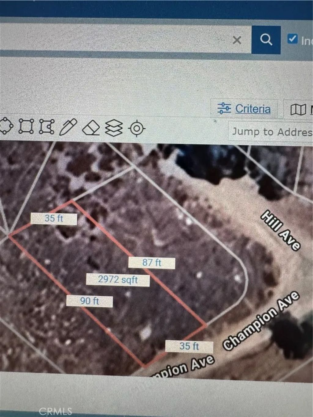 Photo of 0 Champion Way, Lake Elsinore, CA 92530 (MLS # IV25261385)