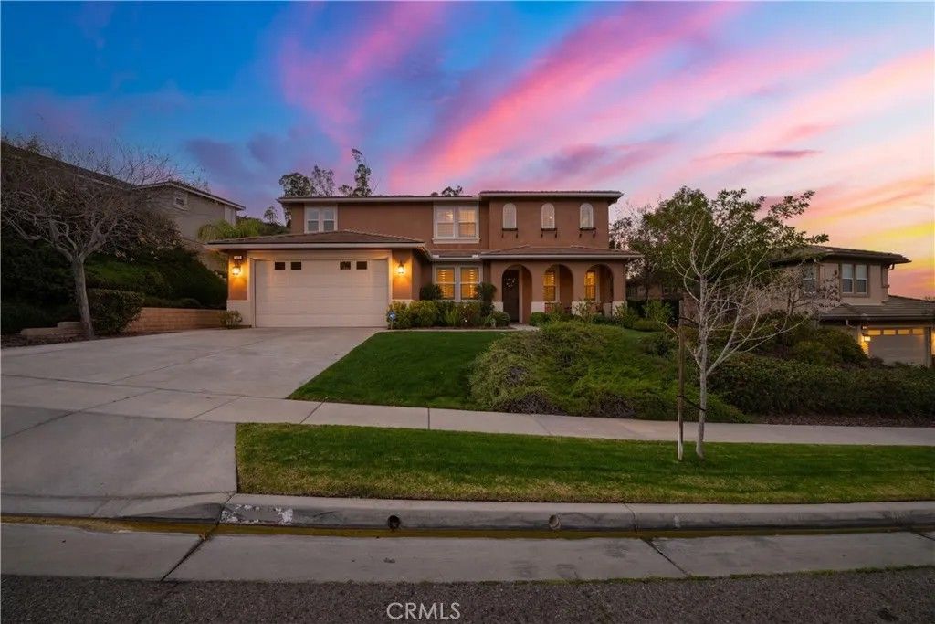Photo of 1419 Folson Circle, Corona, CA 92882 (MLS # PW26041506)