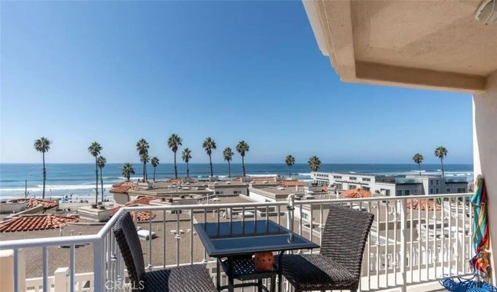 Photo of 621 Pacific Street #107, Oceanside, CA 92054 (MLS # WS25247005)
