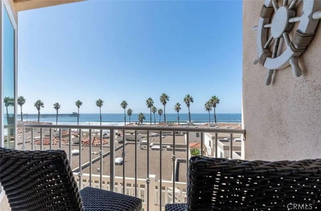 Photo of 621 Pacific Street #107, Oceanside, CA 92054 (MLS # WS25247005)