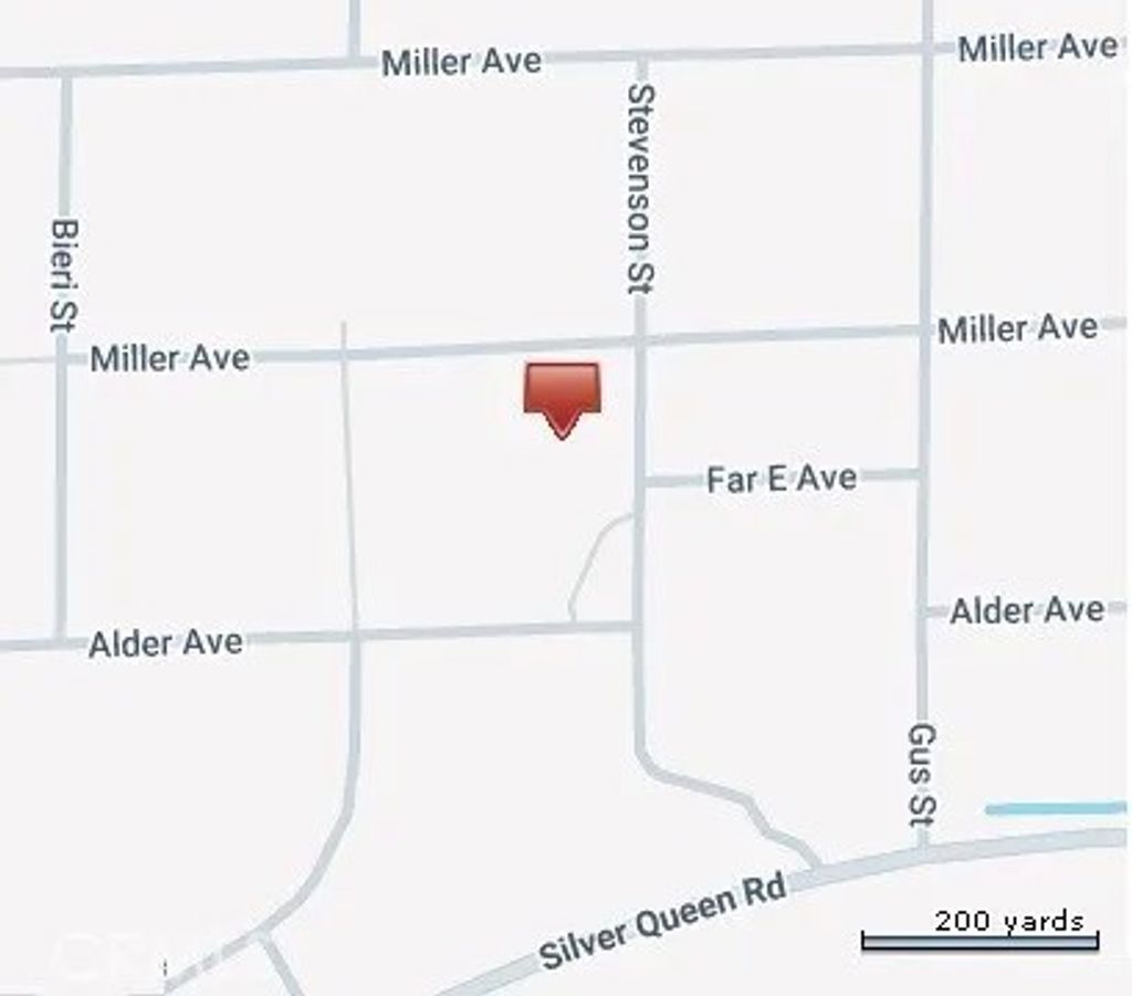 Photo of 3700 Miller Ave, Mojave, CA 93501 (MLS # SR26079393)