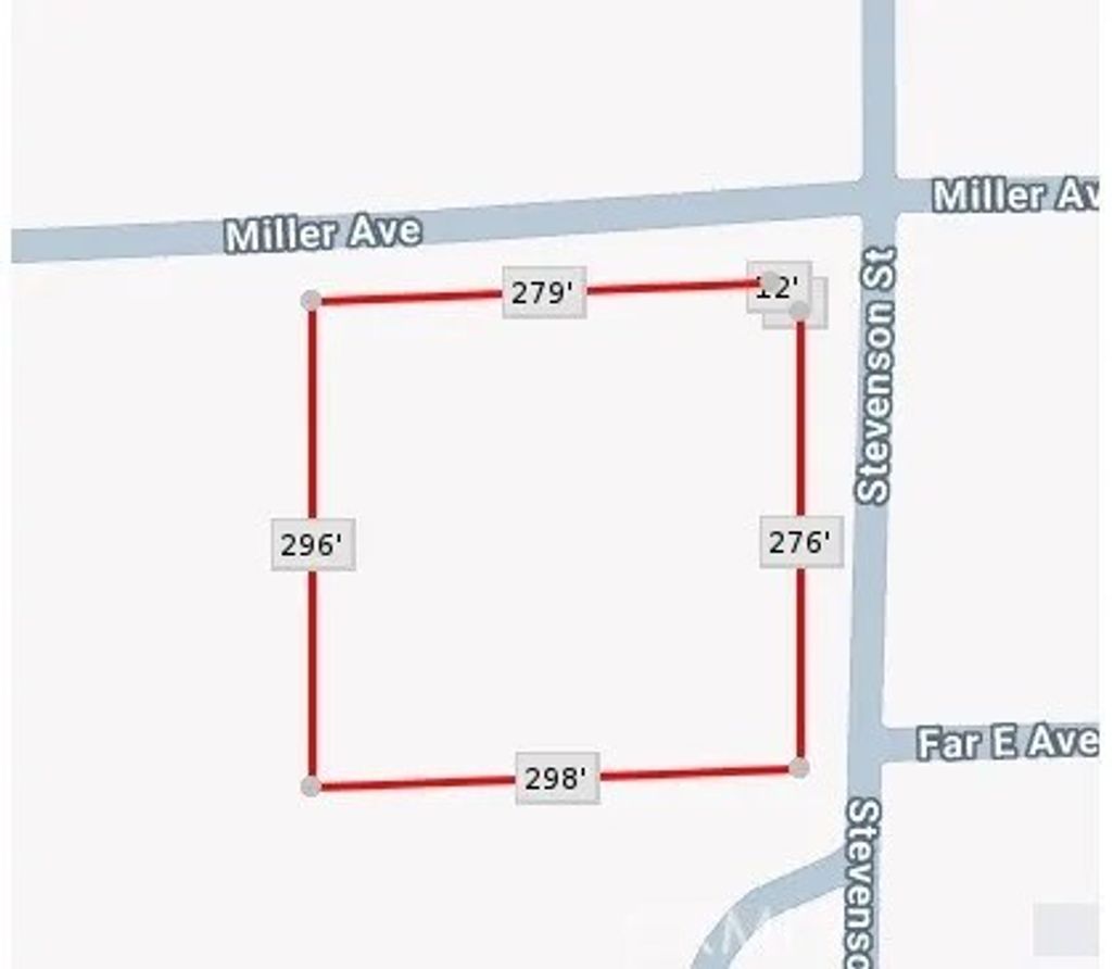 Photo of 3700 Miller Ave, Mojave, CA 93501 (MLS # SR26079393)