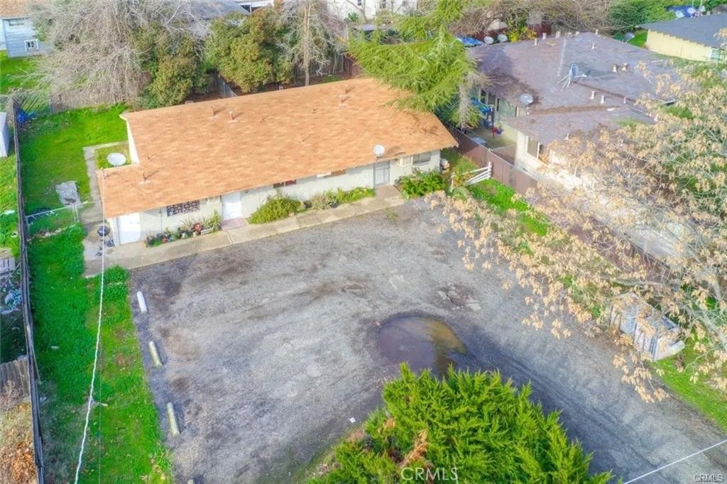 Photo of 1190 Pomona Avenue, Oroville, CA 95965 (MLS # OR26097684)