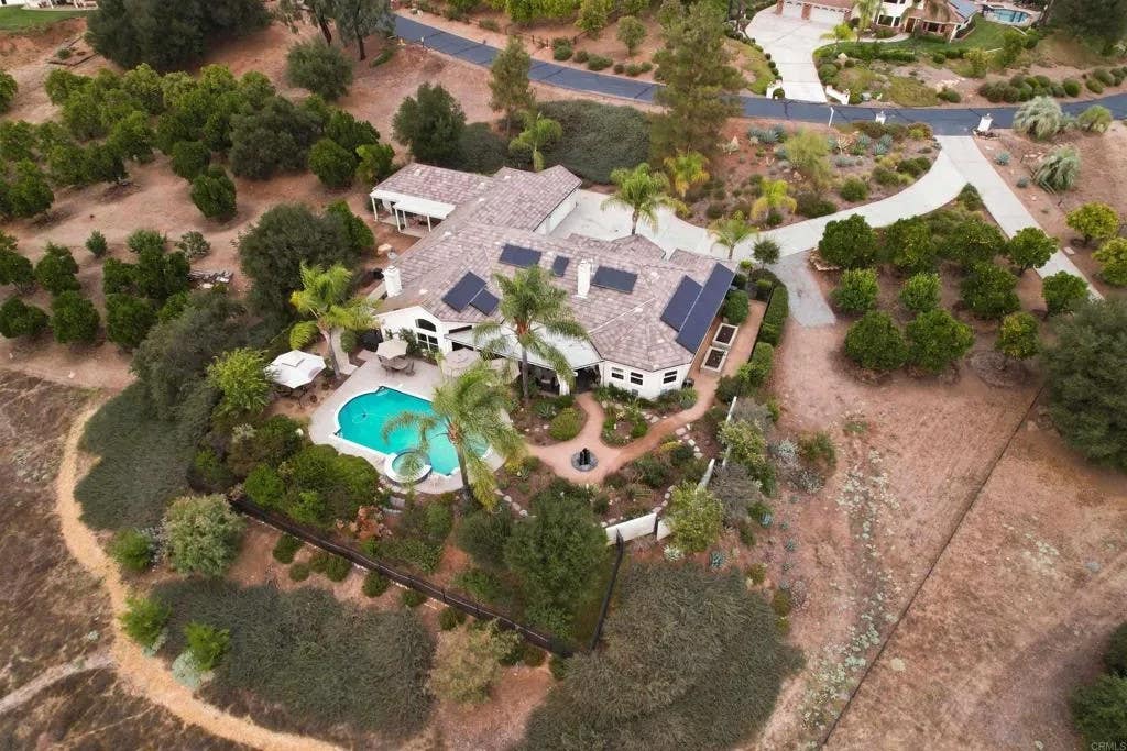 Photo of 12711 Big Bend Way, Valley Center, CA 92082 (MLS # NDP2607778)
