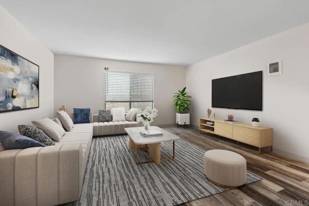 Photo of 634 8 th St #Apt 4, Imperial Beach, CA 91932 (MLS # PTP2604148)
