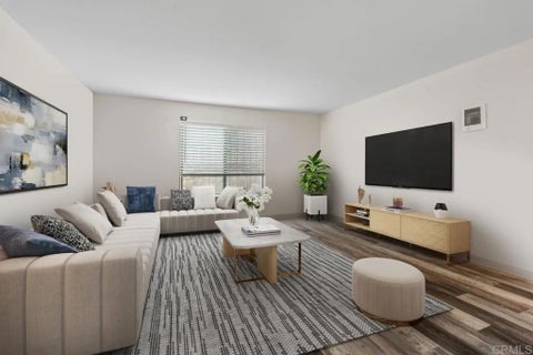 Photo of 634 8 th St #Apt 4, Imperial Beach, CA 91932 (MLS # PTP2604148)