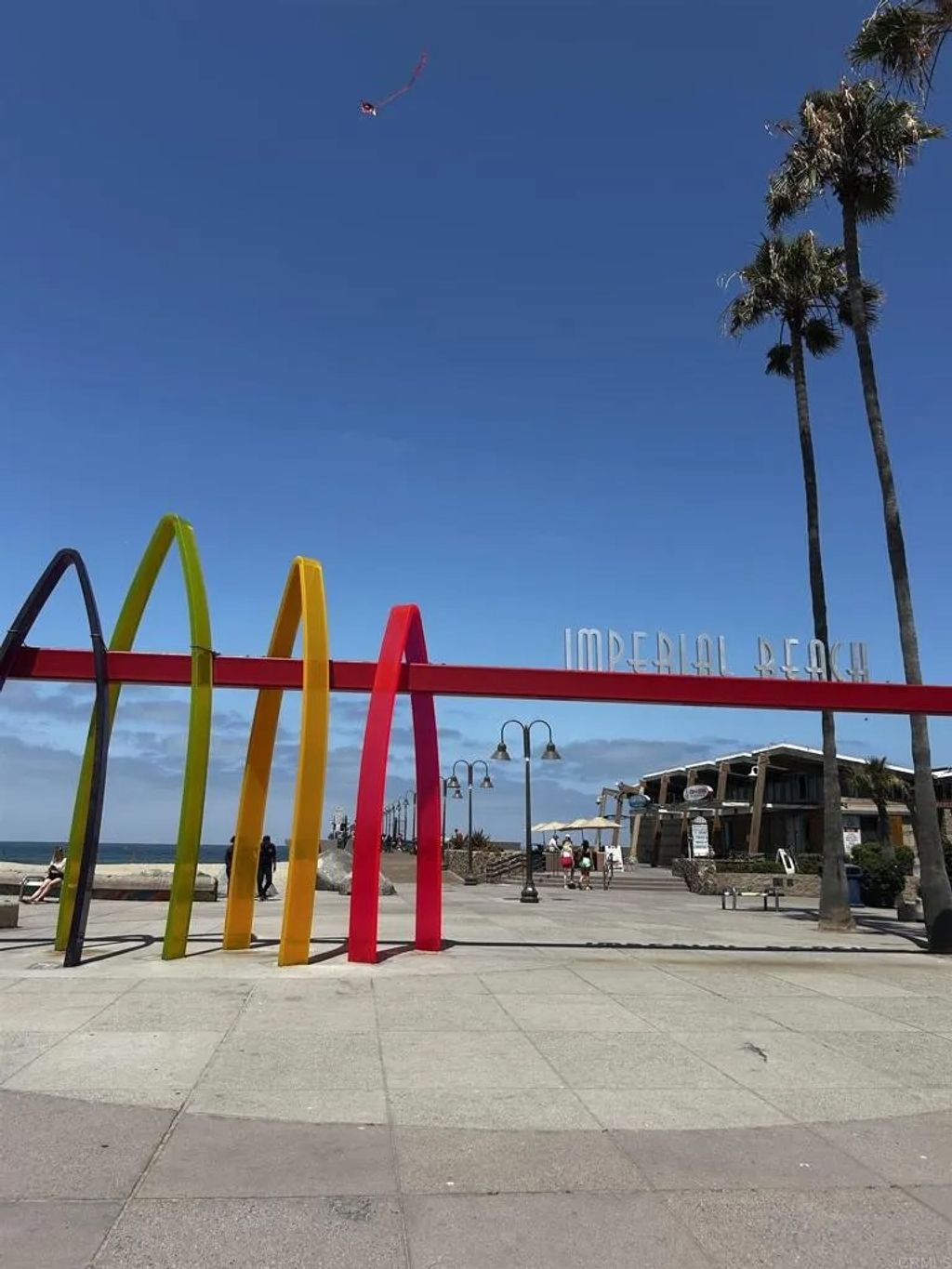 Photo of 634 8 th St #Apt 4, Imperial Beach, CA 91932 (MLS # PTP2604148)
