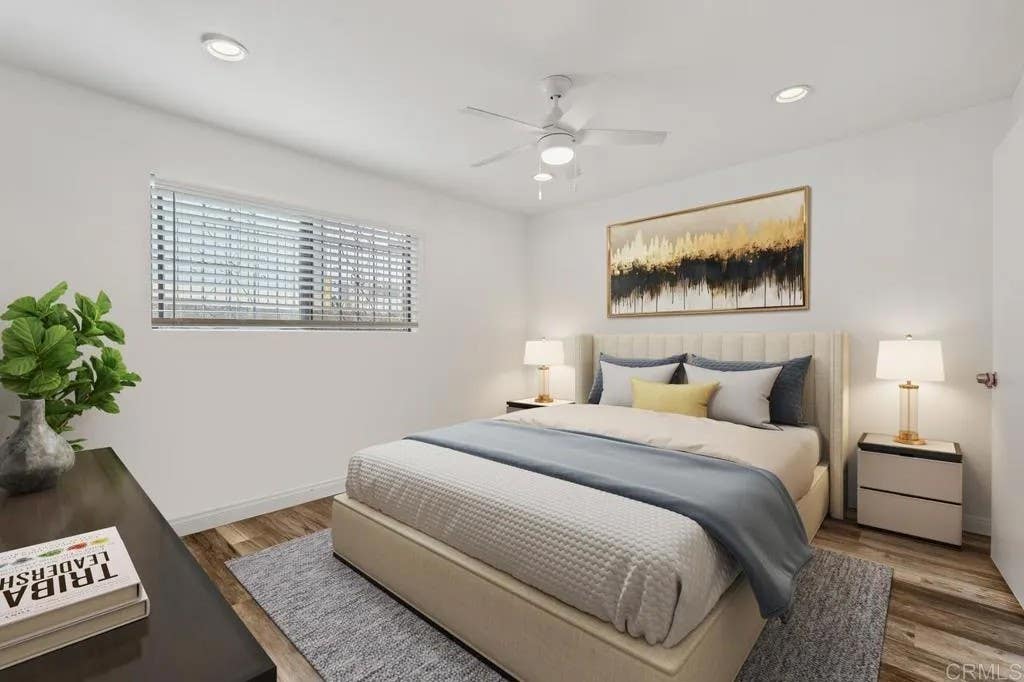 Photo of 634 8 th St #Apt 4, Imperial Beach, CA 91932 (MLS # PTP2604148)