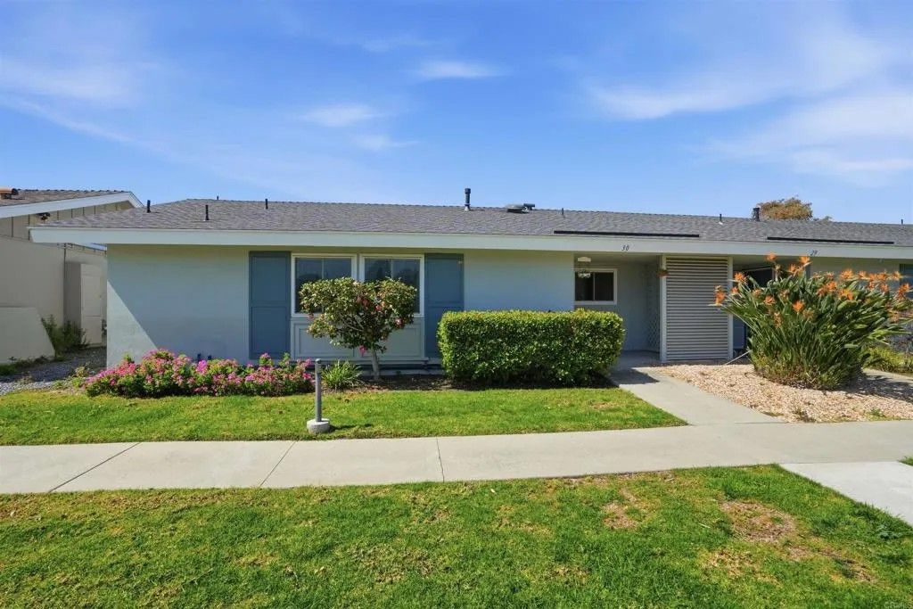 Photo of 3685 Vista Campana #30, Oceanside, CA 92057 (MLS # NDP2602644)