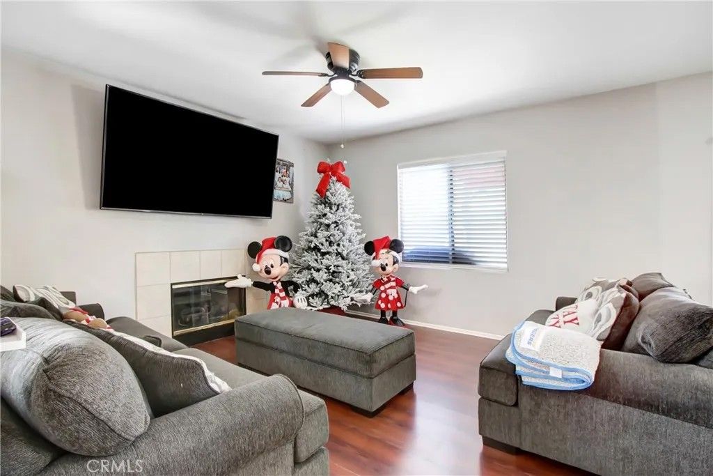 Photo of 3272 Mariposa Way, Perris, CA 92571 (MLS # PW25268009)