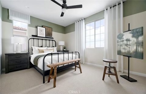 Photo of 26595 Silver Ore Road, Menifee, CA 92585 (MLS # IV26020360)