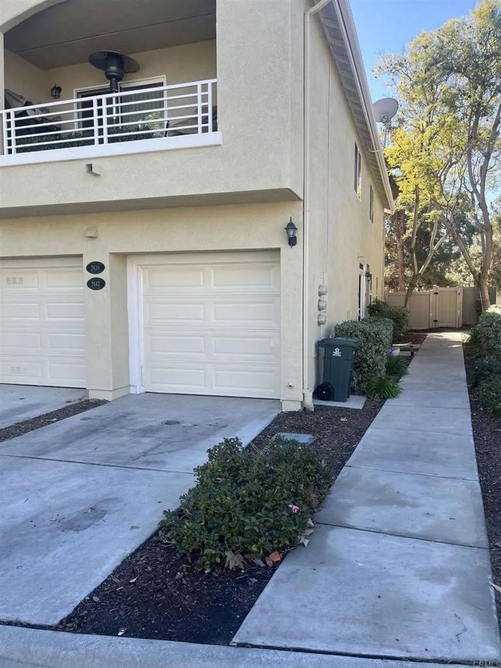 Photo of 2638 Wildhorse Trail Way, Chula Vista, CA 91915 (MLS # NDP2600527)