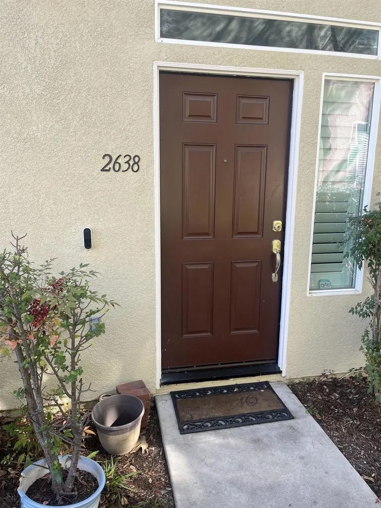 2638 Wildhorse Trail Way