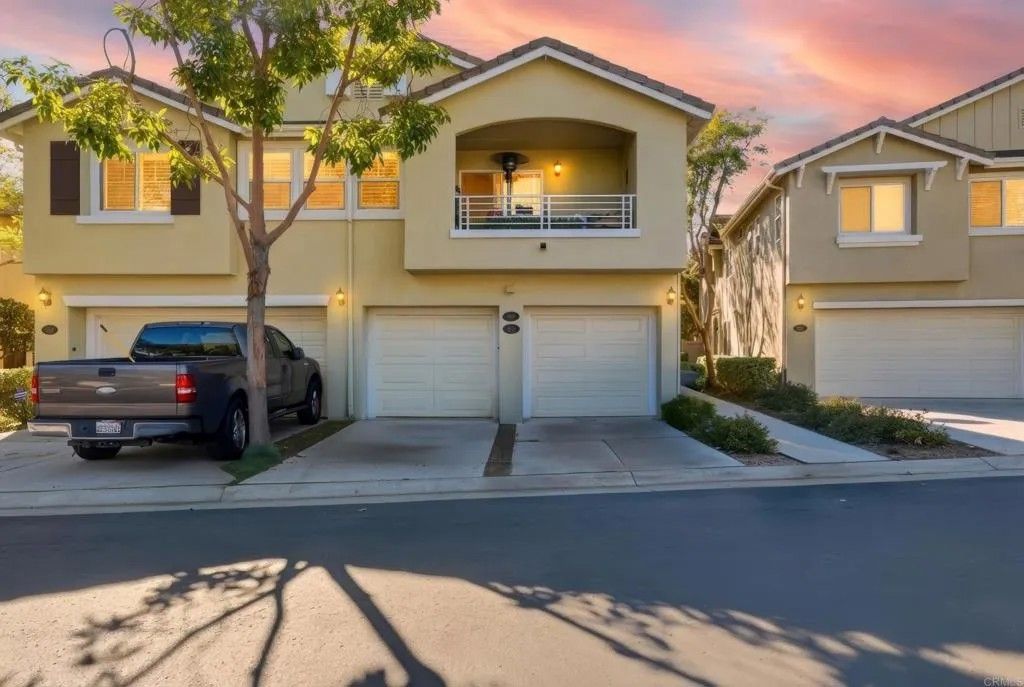 Photo of 2638 Wildhorse Trail Way, Chula Vista, CA 91915 (MLS # NDP2600527)