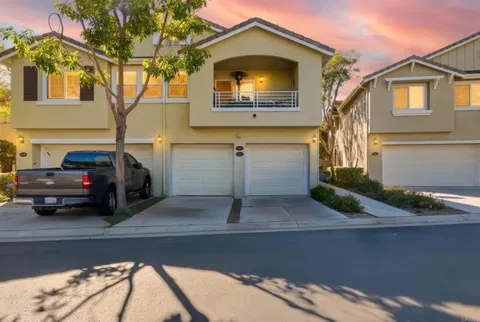 2638 Wildhorse Trail Way, Chula Vista, CA 91915 - #: NDP2600527