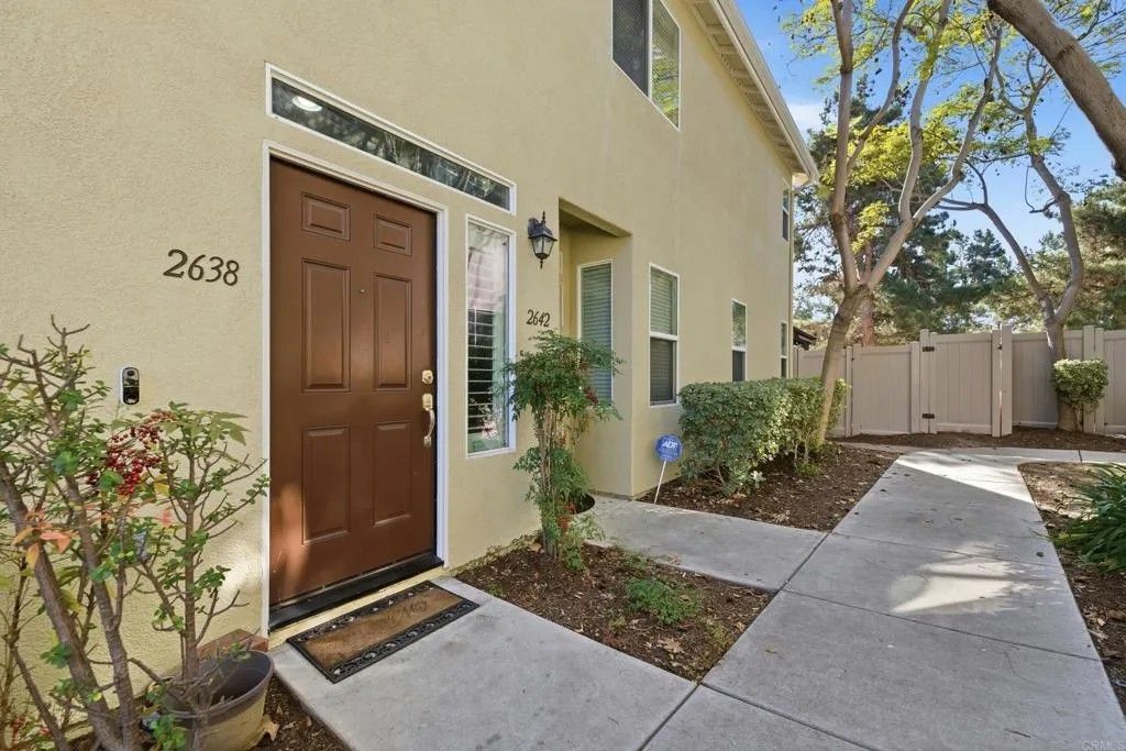 Photo of 2638 Wildhorse Trail Way, Chula Vista, CA 91915 (MLS # NDP2600527)