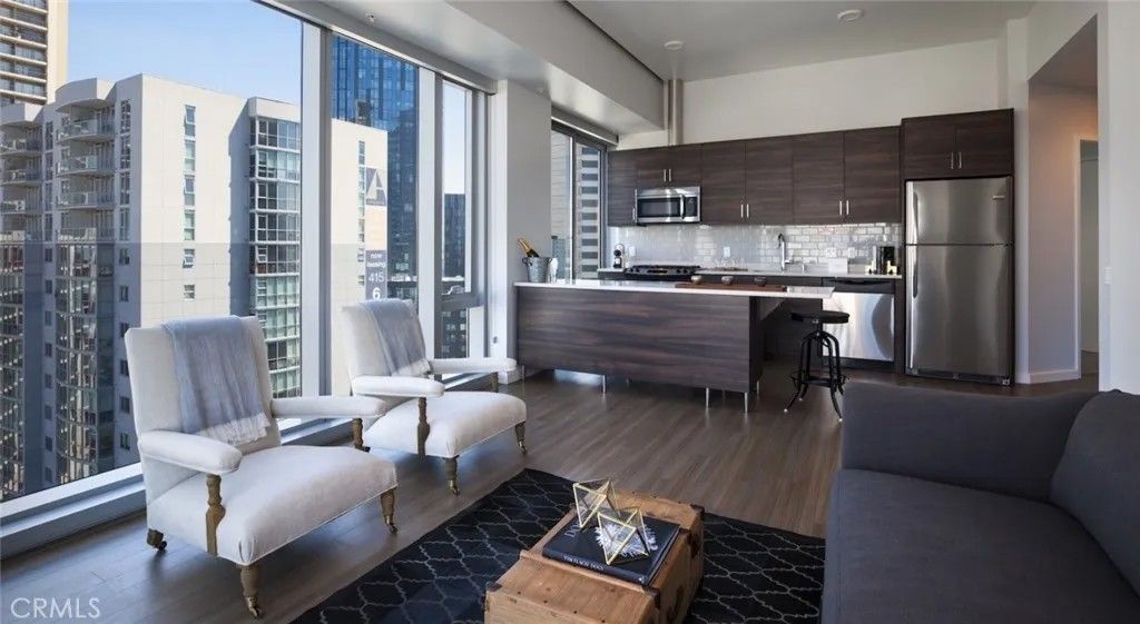 Photo of 100 Van Ness Avenue #909, San Francisco, CA 94102 (MLS # SB26089832)