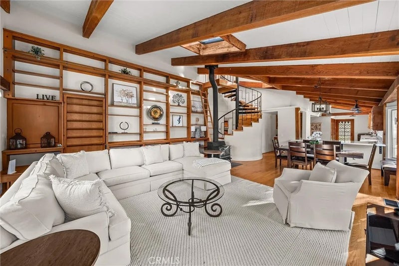 7735 Happy Canyon Road
