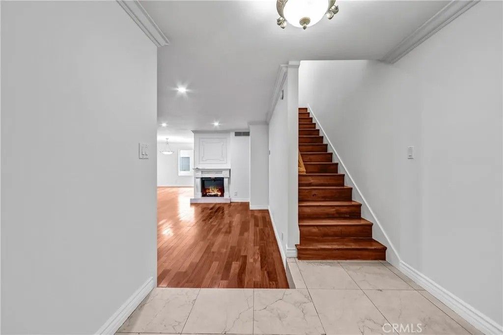 Photo of 9637 Via Rimini #121, Burbank, CA 91504 (MLS # BB26011736)