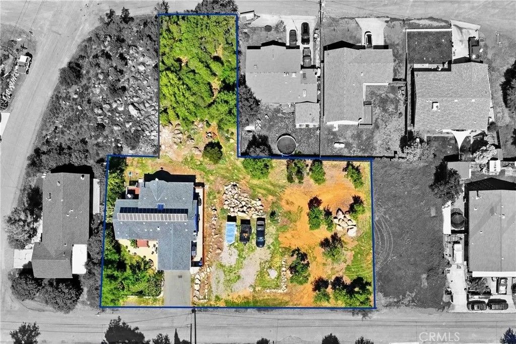 Photo of 10052 Monte Cristo Dr, Kelseyville, CA 95451 (MLS # LC26066197)