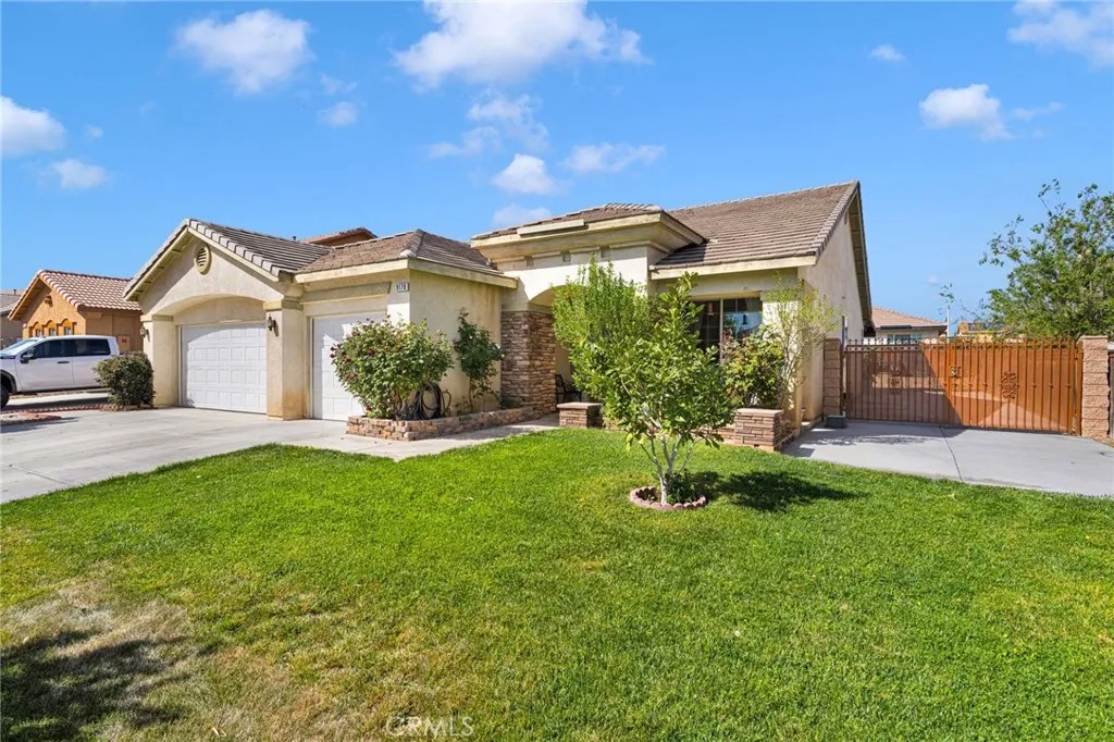 9178 Goldenseal Court