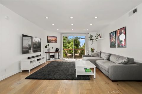 Photo of 2263 Fox Hills Drive #203, Los Angeles, CA 90064 (MLS # SB26048807)