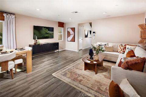 Tiny photo for 30844 Charger Way, Winchester, CA 92596 (MLS # SW25249196)