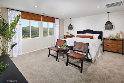 Tiny photo for 30844 Charger Way, Winchester, CA 92596 (MLS # SW25249196)