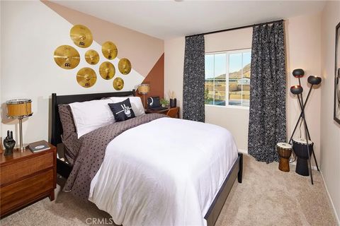 Tiny photo for 30844 Charger Way, Winchester, CA 92596 (MLS # SW25249196)