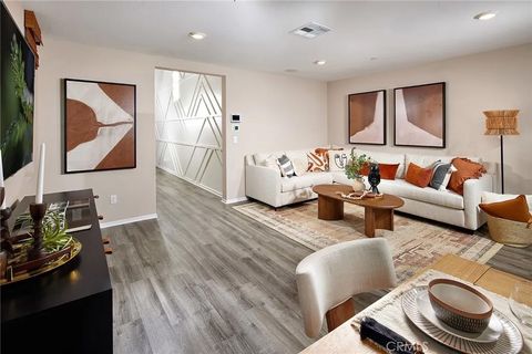 Tiny photo for 30844 Charger Way, Winchester, CA 92596 (MLS # SW25249196)