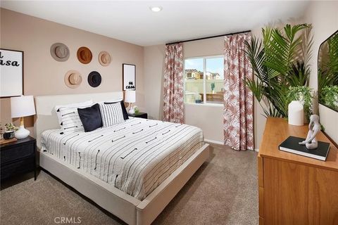 Tiny photo for 30844 Charger Way, Winchester, CA 92596 (MLS # SW25249196)