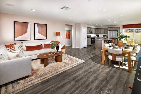 Tiny photo for 30844 Charger Way, Winchester, CA 92596 (MLS # SW25249196)