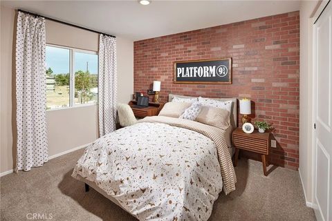 Tiny photo for 30844 Charger Way, Winchester, CA 92596 (MLS # SW25249196)