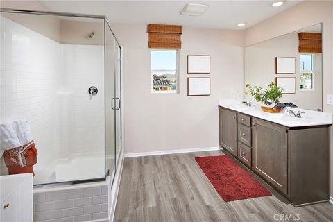 Tiny photo for 30844 Charger Way, Winchester, CA 92596 (MLS # SW25249196)