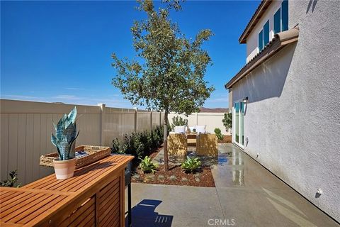Tiny photo for 30844 Charger Way, Winchester, CA 92596 (MLS # SW25249196)