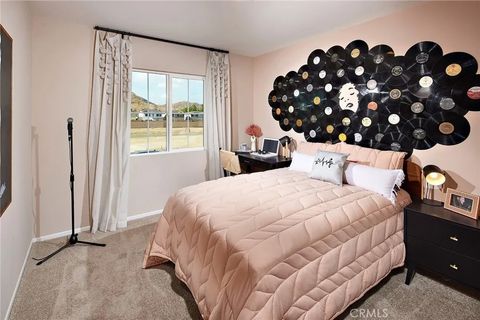 Tiny photo for 30844 Charger Way, Winchester, CA 92596 (MLS # SW25249196)