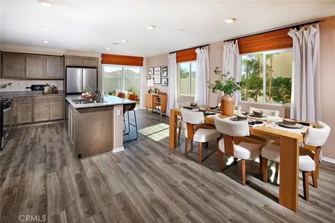 Tiny photo for 30844 Charger Way, Winchester, CA 92596 (MLS # SW25249196)