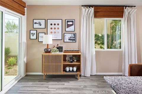 Tiny photo for 30844 Charger Way, Winchester, CA 92596 (MLS # SW25249196)