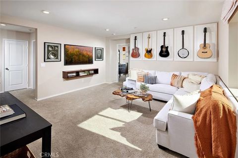 Tiny photo for 30844 Charger Way, Winchester, CA 92596 (MLS # SW25249196)