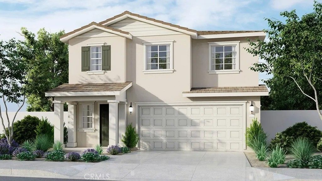 Photo for 30844 Charger Way, Winchester, CA 92596 (MLS # SW25249196)