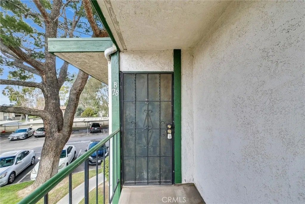 Photo of 1735 E Washington St #B28, Colton, CA 92324 (MLS # SB26067812)