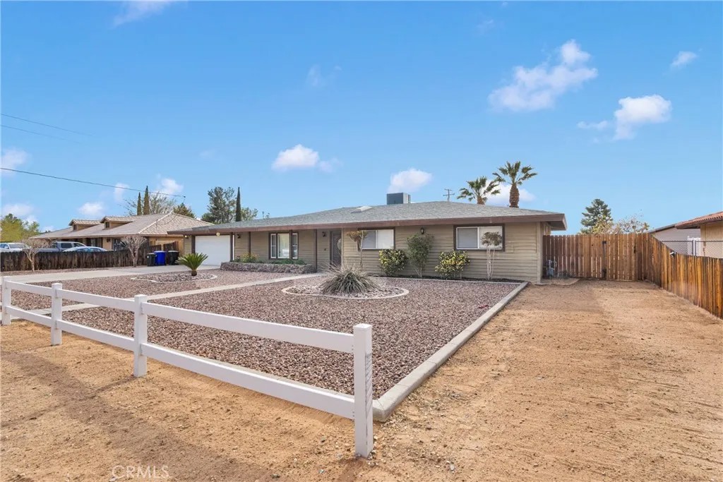 13206 Winona Road